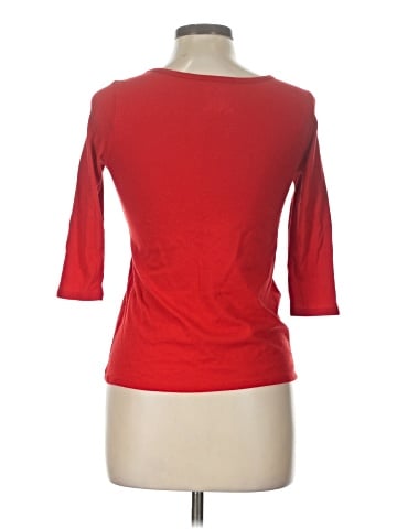 North Pole Trading Co. 3/4 Sleeve T-Shirt (view 2)