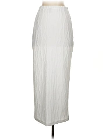 Shein Formal Skirt (view 2)