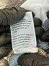 FARM Rio 100% Cotton Blue Jeans Size 26 waist - photo 4