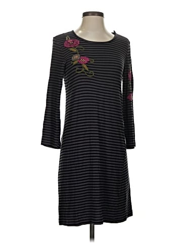 Caite Casual Dress (view 1)
