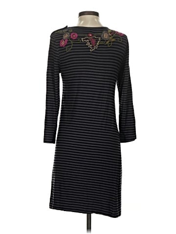 Caite Casual Dress (view 2)