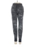 Athletic Works Graphic Gray Active Pants Size XS - photo 1