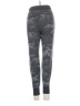 Athletic Works Graphic Gray Active Pants Size XS - photo 2