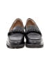 Cole Haan Black Flats Size 8 - photo 2