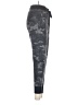 Athletic Works Graphic Gray Active Pants Size XS - photo 4