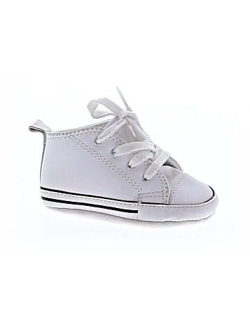 Converse Sneakers (view 1)