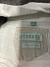 Assorted Brands Solid Ivory Short Sleeve Button-Down Shirt Size S - photo 7