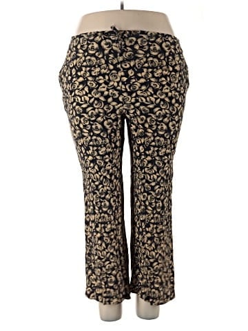 Rena Rowan Casual Pants (view 1)
