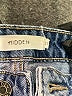 Hidden Jeans 100% Cotton Blue Jeans Size 27 waist - photo 7