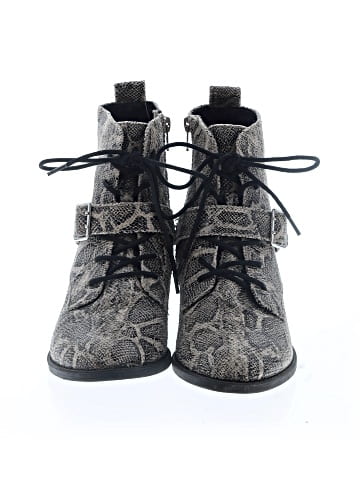 Express Ankle Boots (view 2)