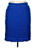 Jolie & Joy Blue Formal Skirt Size 1X - photo 1