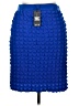 Jolie & Joy Blue Formal Skirt Size 1X - photo 2