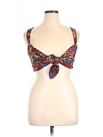 Show Me Your Mumu Sleeveless Blouse (view 1)