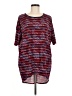 Lularoe Red Kimono Size M - photo 1