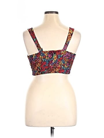 Show Me Your Mumu Sleeveless Blouse (view 2)