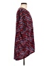 Lularoe Red Kimono Size M - photo 4