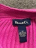 Denim & Co Purple Pullover Sweater Size 3X - photo 7
