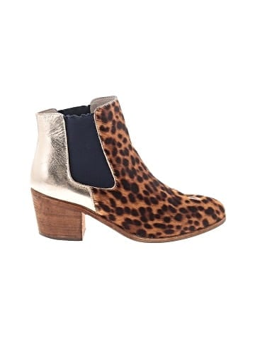 Boden Ankle Boots (view 1)