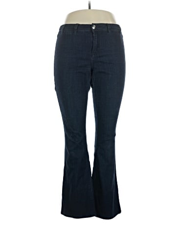 Signature Studio Jeans (view 1)