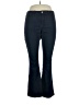 Signature Studio Blue Jeans Size 12 - photo 1