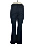 Signature Studio Blue Jeans Size 12 - photo 2
