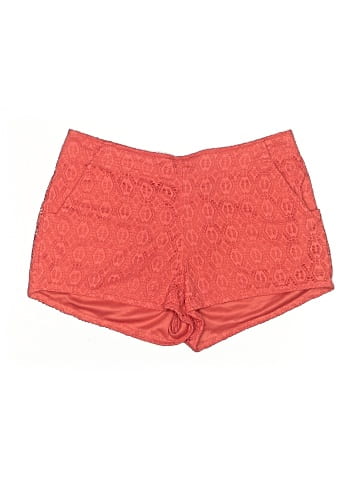 Rewind Shorts (view 1)