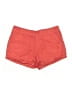 Rewind Hearts Red Shorts Size XL - photo 1