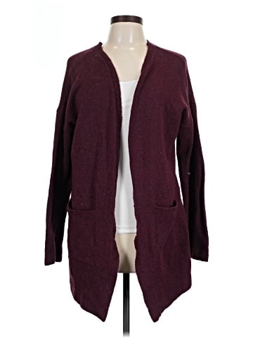 a.n.a. A New Approach Cardigan (view 1)
