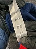 Child of Mine by Carter's 100% Cotton Color Block Blue Track Pants 18-24 MO / 24 MO - photo 4