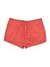 Rewind Hearts Red Shorts Size XL - photo 2