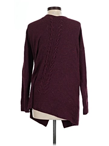 a.n.a. A New Approach Cardigan (view 2)