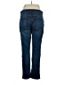 Madewell Solid Blue Jeans Size 33 waist - photo 2