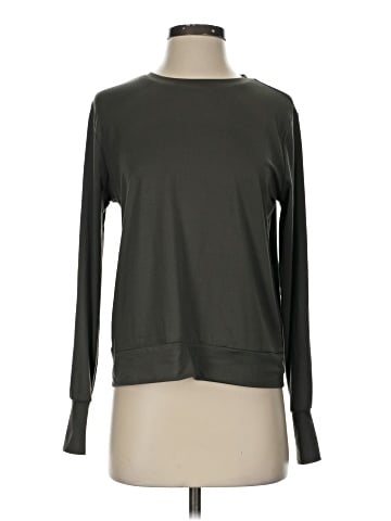 Lukka Lux Long Sleeve T-Shirt (view 1)