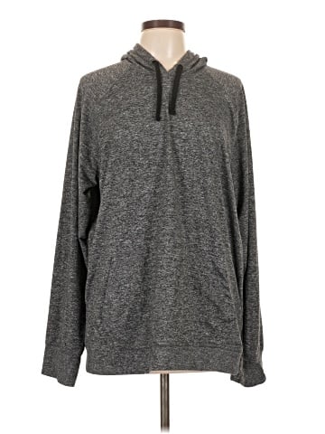 Gap Fit Pullover Hoodie (view 1)