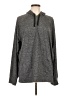 Gap Fit Gray Pullover Hoodie Size L - photo 1