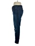 Madewell Solid Blue Jeans Size 33 waist - photo 5
