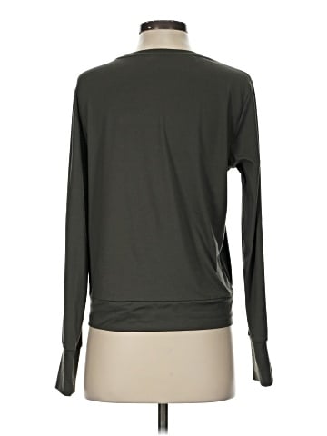 Lukka Lux Long Sleeve T-Shirt (view 2)