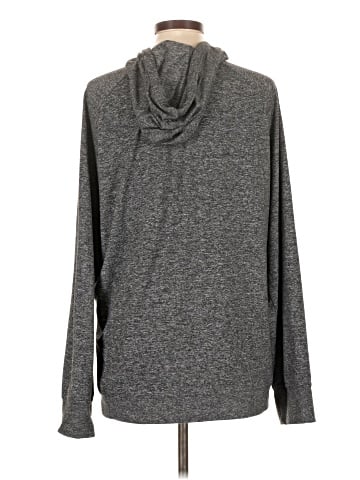 Gap Fit Pullover Hoodie (view 2)