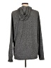 Gap Fit Gray Pullover Hoodie Size L - photo 2
