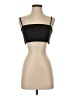 More To Come Black Tube Top Size S - photo 1