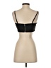More To Come Black Tube Top Size S - photo 2