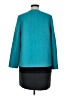 Kate Spade New York Teal Coat Size 8 - photo 2