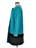 Kate Spade New York Teal Coat Size 8 - photo 5
