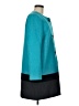 Kate Spade New York Teal Coat Size 8 - photo 4