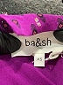 BA&SH Purple Long Sleeve Blouse Size XS (0) - photo 7
