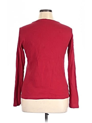 Bcg Long Sleeve Top (view 2)