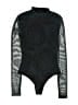 Official Selena Merchandise Black Bodysuit Size S - photo 1