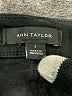 Ann Taylor Black Jeggings Size 6 - photo 7