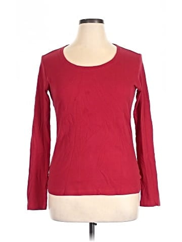 Bcg Long Sleeve Top (view 1)