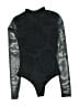 Official Selena Merchandise Black Bodysuit Size S - photo 2